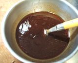 手軽に本格的な味♪なすの甘味噌いため♪作り方4写真