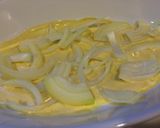 鶏ささみの梅肉焼き作り方5写真
