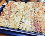 大大大お好み焼き(静岡スペシャル)作り方6写真
