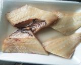 ★美味しい赤魚の煮魚★作り方1写真