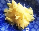 ★美味しい赤魚の煮魚★作り方2写真