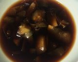 ★美味しい赤魚の煮魚★作り方3写真