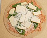 荒野のピッツァ作り方7写真