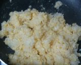 卵ふわっと 高菜炒飯作り方5写真
