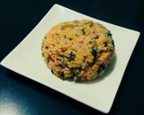 卵ふわっと 高菜炒飯作り方7写真
