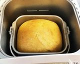 お豆腐の低糖質パン作り方3写真
