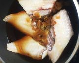 ★美味しい赤魚の煮魚★作り方6写真
