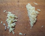 手軽に本格的な味♪なすの甘味噌いため♪作り方5写真