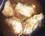 ★美味しい赤魚の煮魚★作り方7写真