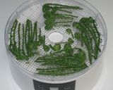 簡単☆おいしい☆ひじきと乾燥山菜のおこわ作り方4写真