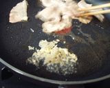 手軽に本格的な味♪なすの甘味噌いため♪作り方6写真