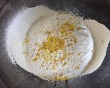 ギリシャヨーグルトとフレッシュ苺のケーキ作り方1写真