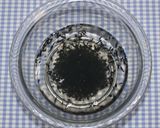 簡単☆おいしい☆ひじきと乾燥山菜のおこわ作り方10写真