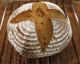 サワードウ(sourdough)作り方6写真