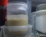 サワードウ(sourdough)作り方3写真