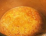 完熟トマトで炊くキヌアのサラダ作り方4写真