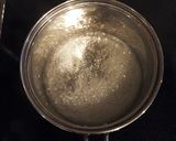 居酒屋風牛すじピリ辛炒め！お酒のアテに！作り方2写真