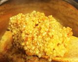 完熟トマトで炊くキヌアのサラダ作り方6写真