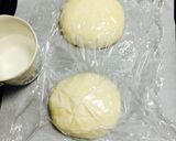 翌日もふわもち！簡単フォカッチャ作り方5写真
