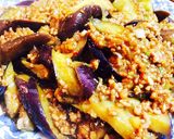 自分好みに簡単麻婆茄子♪作り方7写真