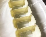女子がだぁーいすきな苺ミルクゼリー作り方4写真