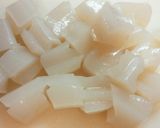 パイカ（豚バラ軟骨）と大根の煮物作り方3写真
