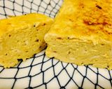 優しい味のだし巻き卵◆鰹出汁を使って作り方8写真