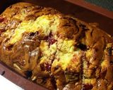 生クリで簡単♬ホワイトチョコケーキ作り方9写真