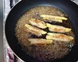 冷凍ポテトの肉巻き♪作り方3写真