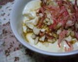 簡単♪たぬき豆腐作り方4写真