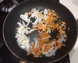 チキンラーメンハンバーグ作り方3写真