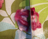 簡単！おつまみ＊砂肝ともやしのカレー炒め作り方3写真