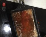 チキンラーメンハンバーグ作り方7写真