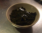 早煮昆布と赤こんにゃくのさっと炒め煮作り方3写真