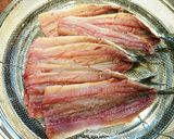 イワシ(真鰯)の蒲焼作り方4写真