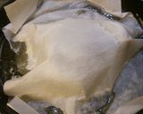 サバの味噌＋甜麺醤煮。作り方5写真