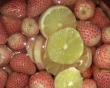 いちご酒作り方4写真