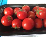 カンタン酢で＊ミニトマトのマリネ作り方1写真