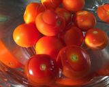 カンタン酢で＊ミニトマトのマリネ作り方4写真