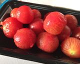 カンタン酢で＊ミニトマトのマリネ作り方5写真