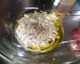 カンタン酢で＊ミニトマトのマリネ作り方7写真