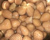 いちご酒作り方7写真