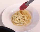 失敗なし!3つのコツで簡単ペペロンチーノ作り方16写真