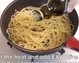 失敗なし!3つのコツで簡単ペペロンチーノ作り方15写真