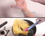 失敗なし!3つのコツで簡単ペペロンチーノ作り方2写真