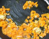 発芽玄米のジャンバラヤ風ピラフ☆炊飯器で作り方6写真