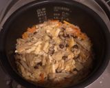 モリモリ食べちゃう！炊き込み御飯☆作り方5写真