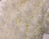 肉厚サーモンステーキ!キノコソース作り方2写真