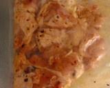 父の日、食べるラー油でとりの唐揚げ作ろう作り方2写真