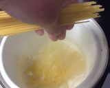 いわしのパスタ、魚臭くならない裏ワザつき作り方3写真